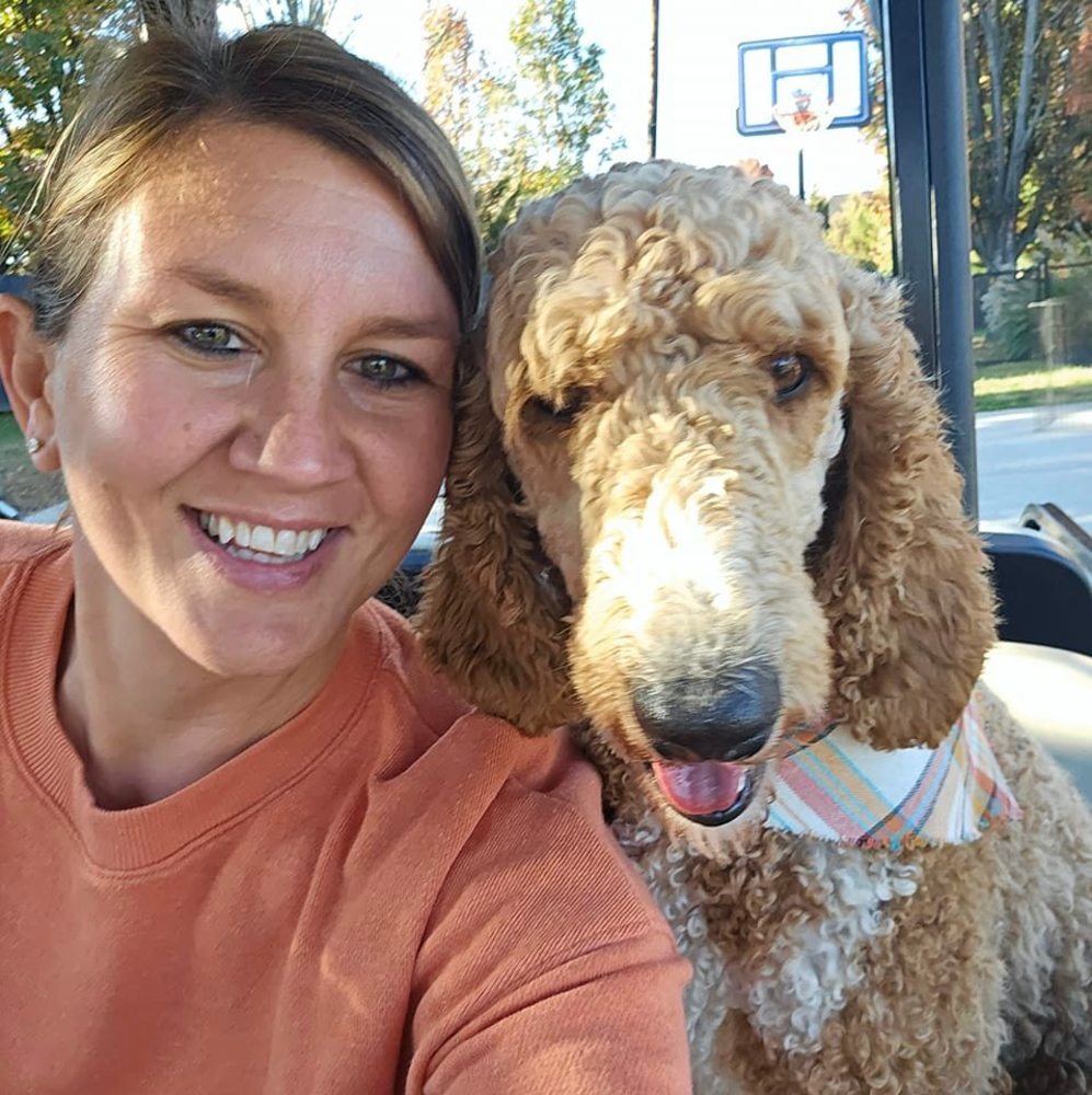 Meet your Posher, Jennifer